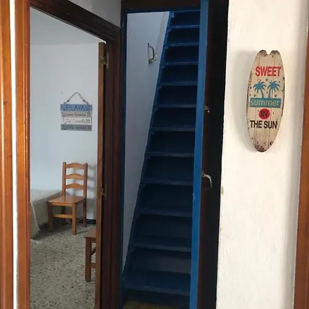 Casa En Primera Linea De Playa *
