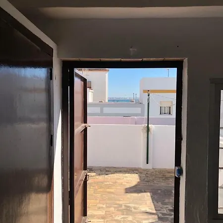 Casa En Primera Linea De Playa