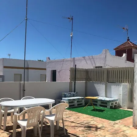شقة Casa En Primera Linea De Playa