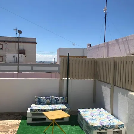 Casa En Primera Linea De Playa